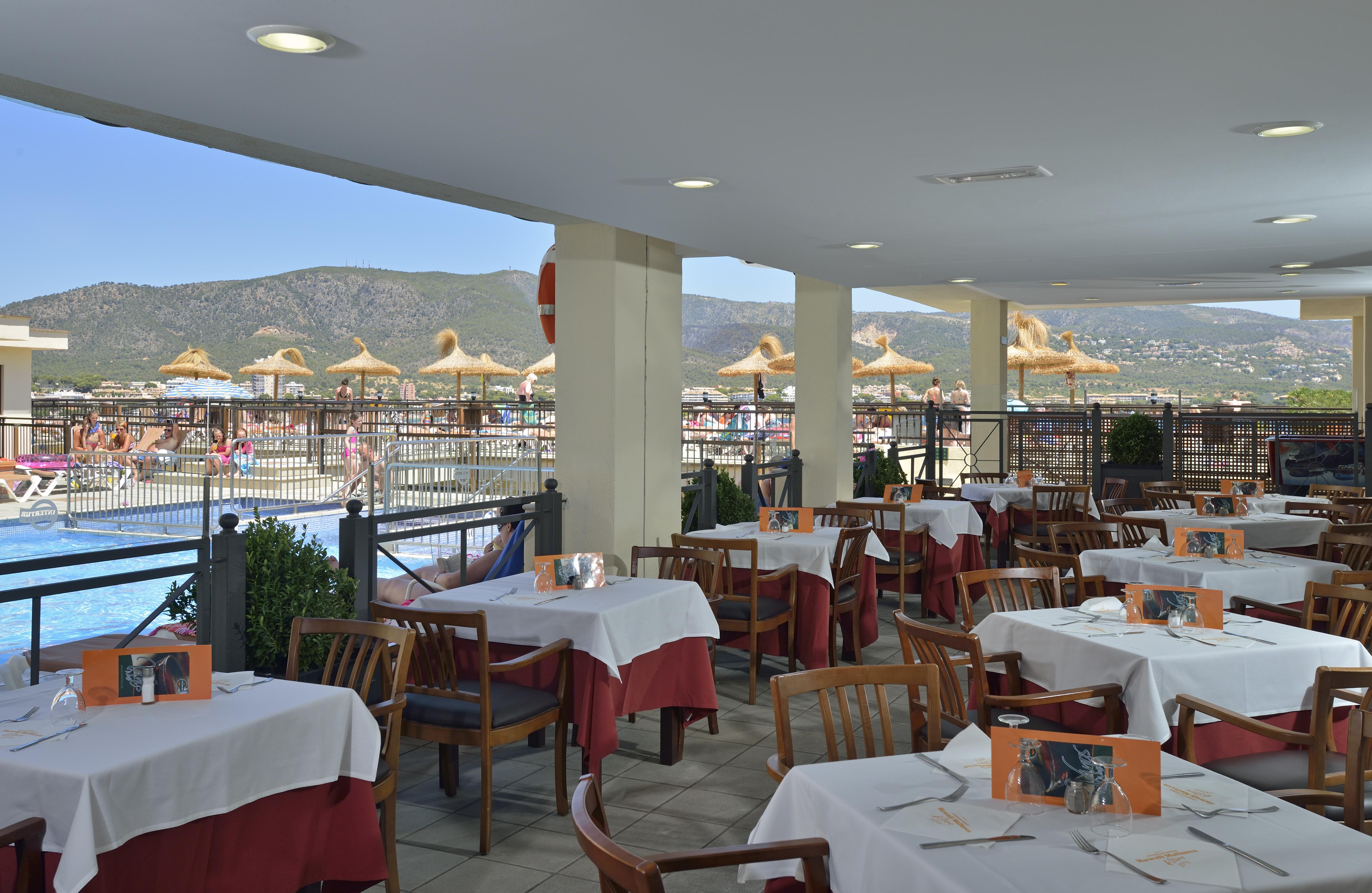 Leonardo Royal Hotel Mallorca Palmanova Bay Extérieur photo