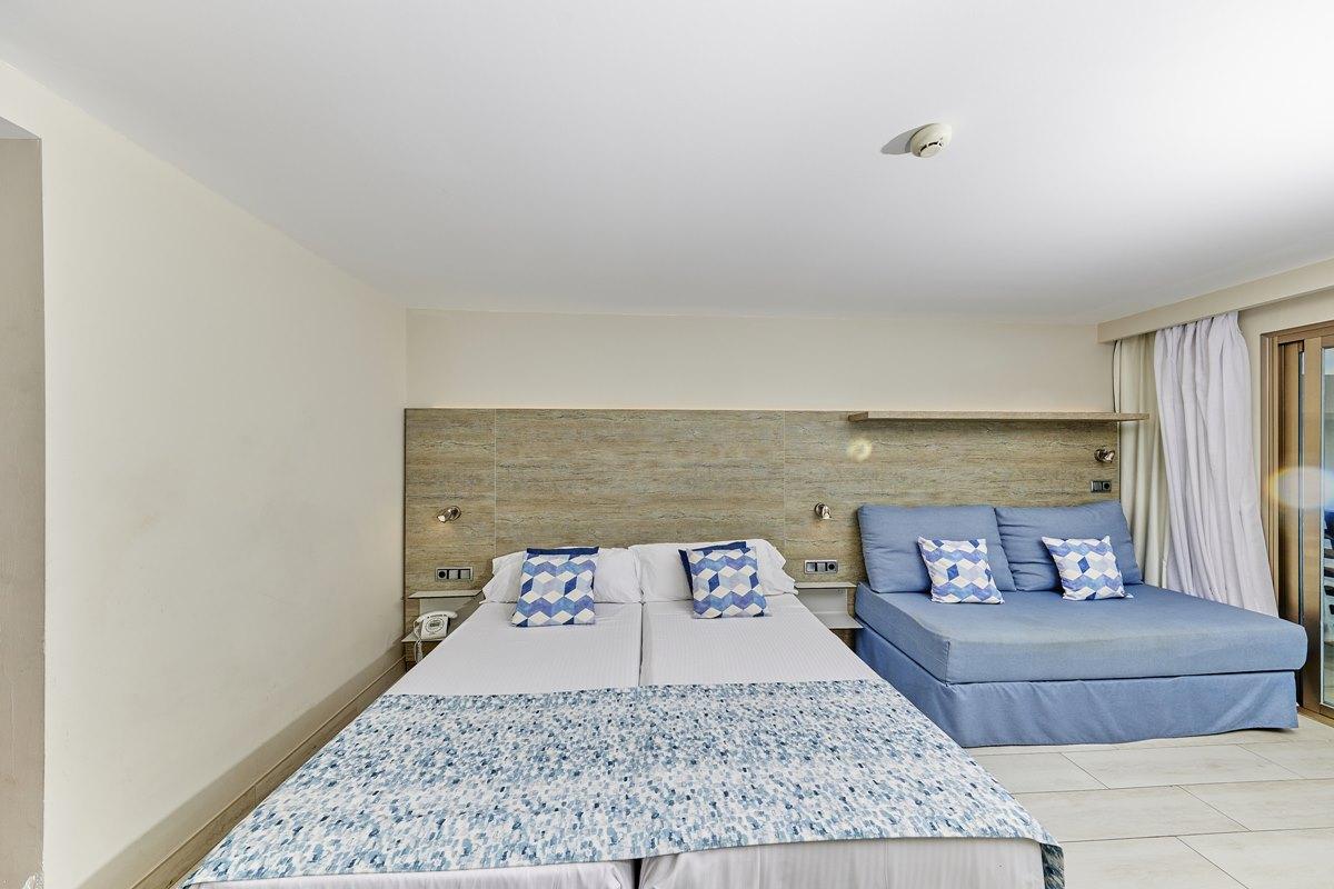 Leonardo Royal Hotel Mallorca Palmanova Bay Extérieur photo