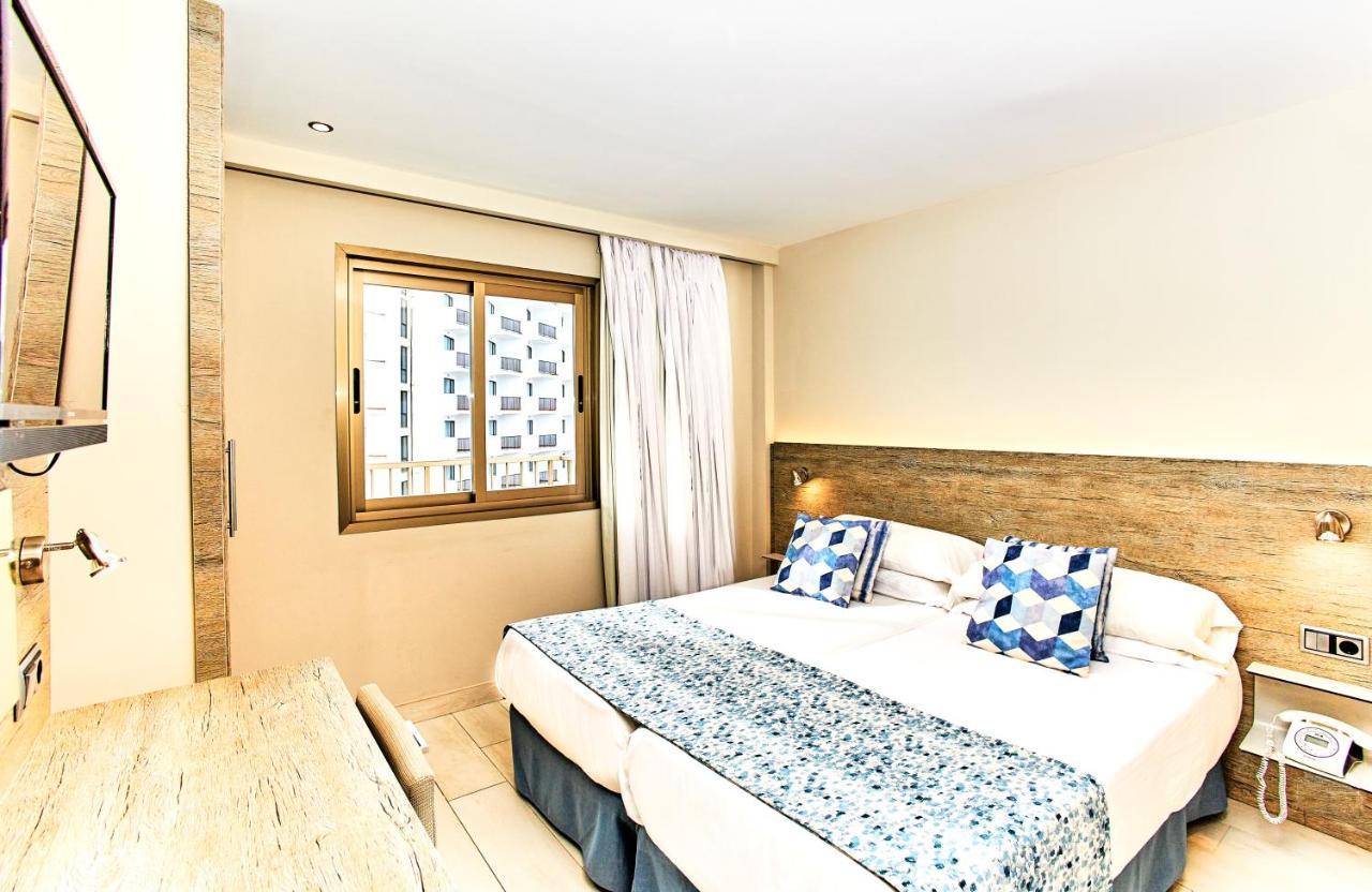 Leonardo Royal Hotel Mallorca Palmanova Bay Extérieur photo