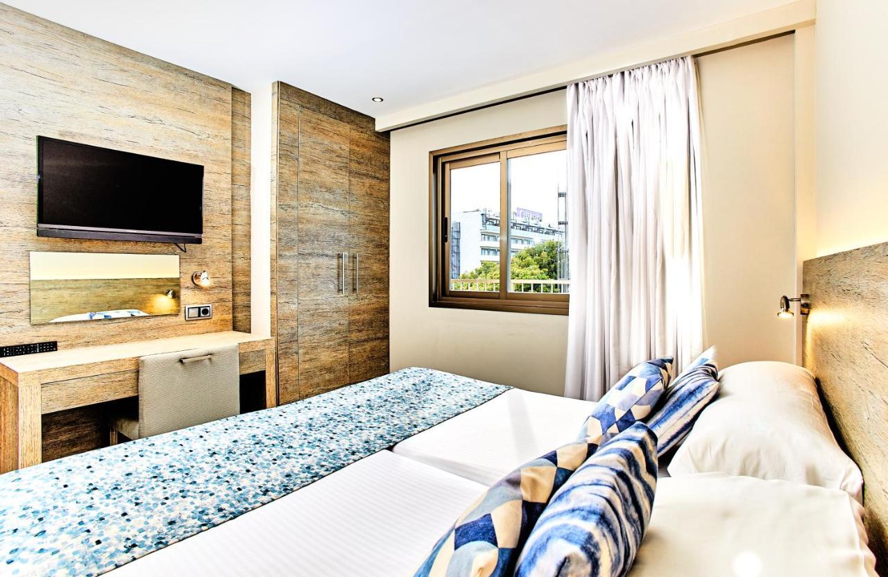 Leonardo Royal Hotel Mallorca Palmanova Bay Extérieur photo