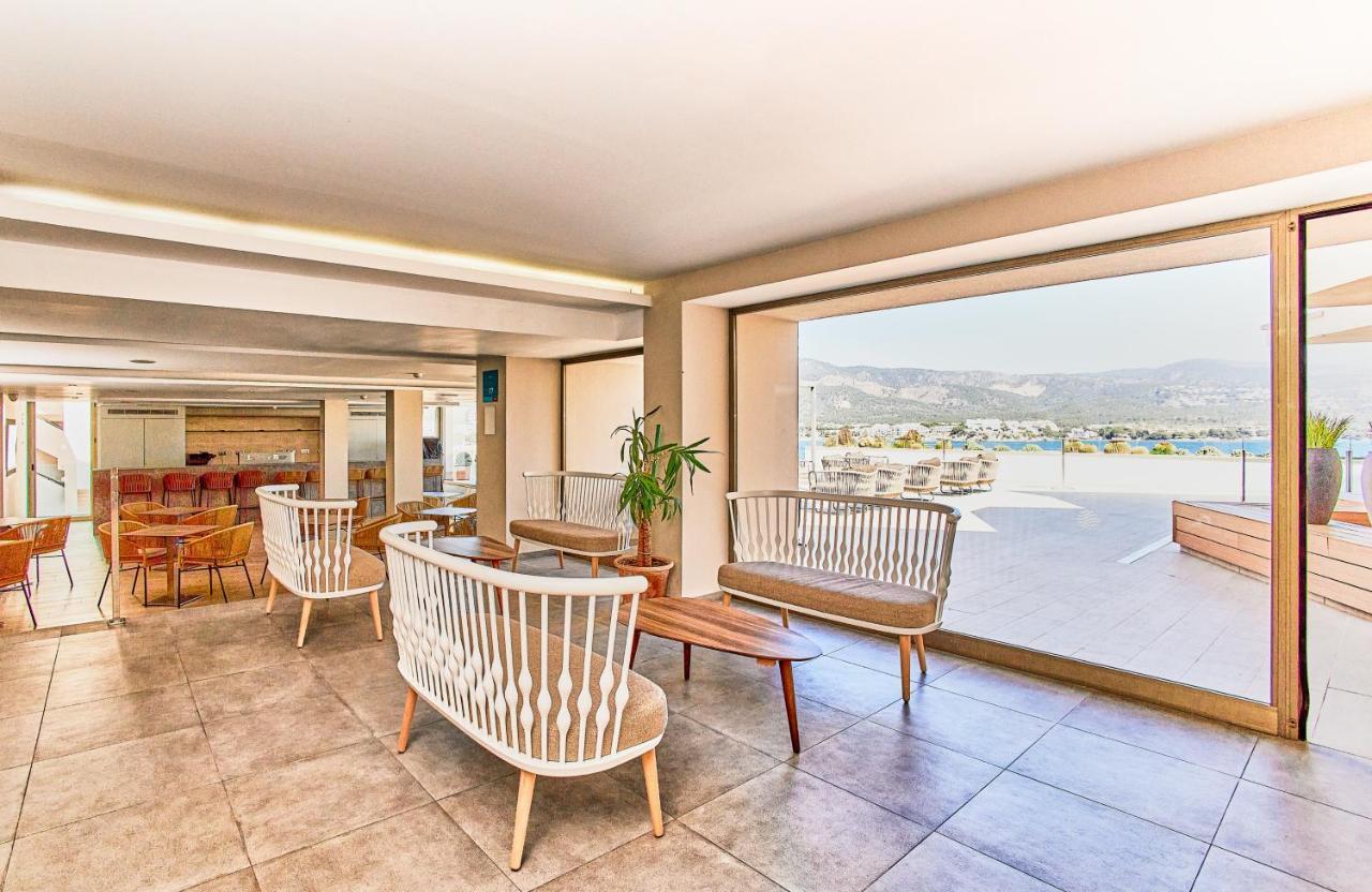 Leonardo Royal Hotel Mallorca Palmanova Bay Extérieur photo