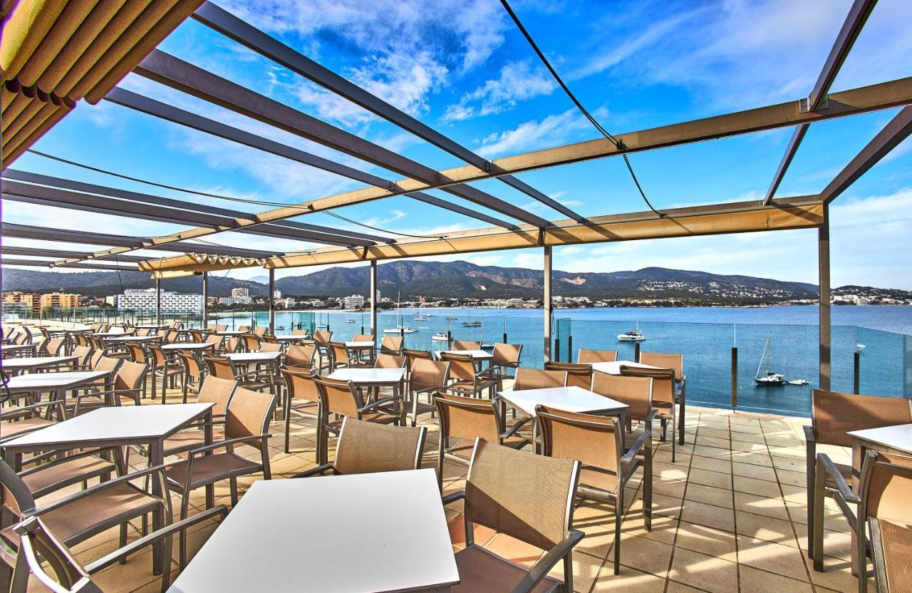 Leonardo Royal Hotel Mallorca Palmanova Bay Extérieur photo