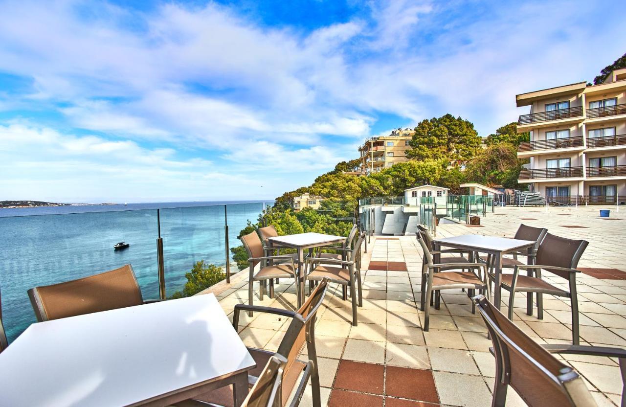 Leonardo Royal Hotel Mallorca Palmanova Bay Extérieur photo