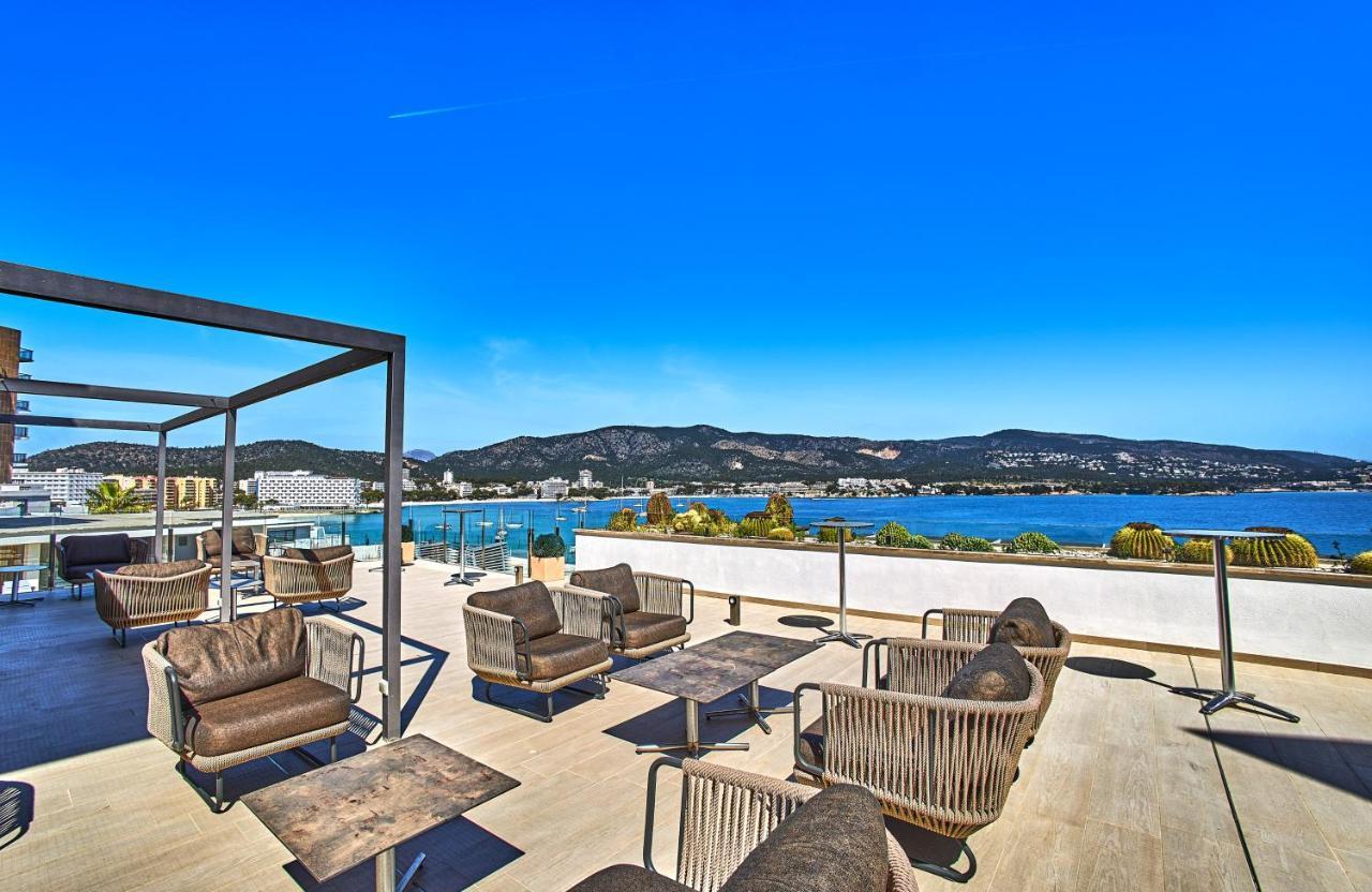 Leonardo Royal Hotel Mallorca Palmanova Bay Extérieur photo