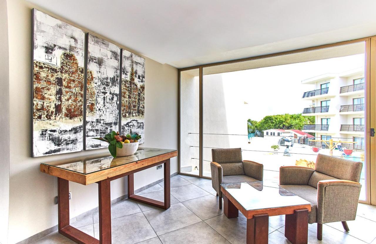 Leonardo Royal Hotel Mallorca Palmanova Bay Extérieur photo