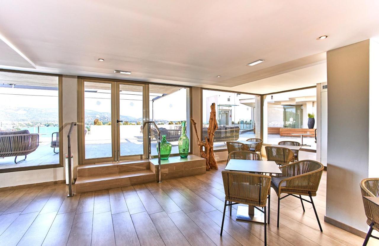 Leonardo Royal Hotel Mallorca Palmanova Bay Extérieur photo