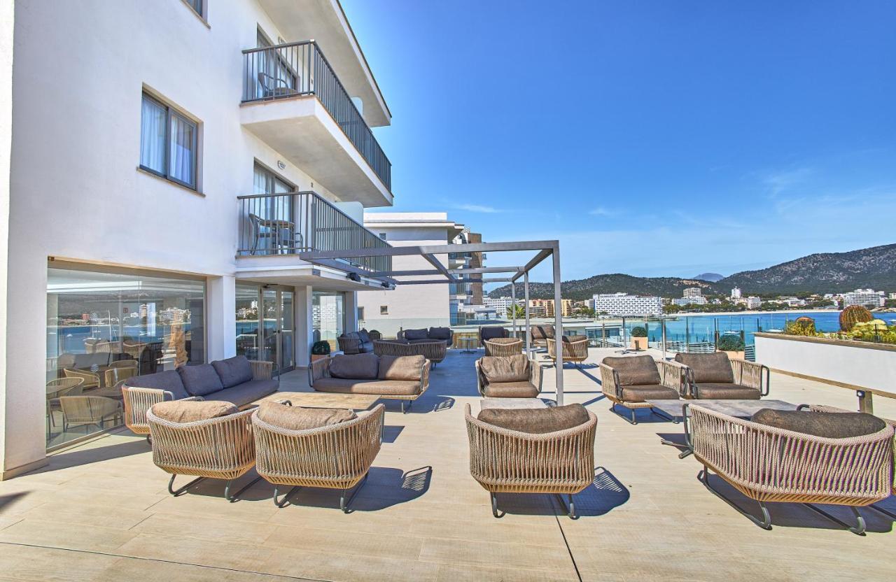 Leonardo Royal Hotel Mallorca Palmanova Bay Extérieur photo