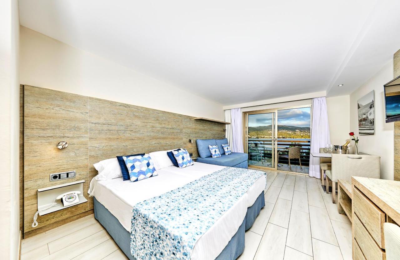 Leonardo Royal Hotel Mallorca Palmanova Bay Extérieur photo