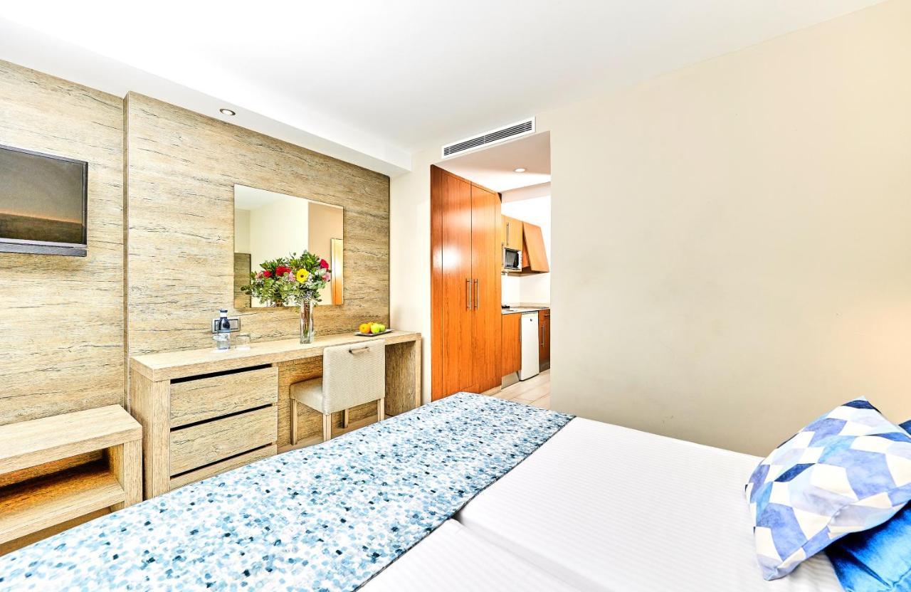 Leonardo Royal Hotel Mallorca Palmanova Bay Extérieur photo