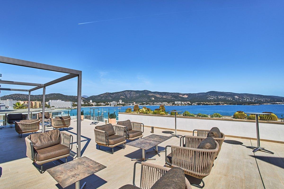 Leonardo Royal Hotel Mallorca Palmanova Bay Extérieur photo