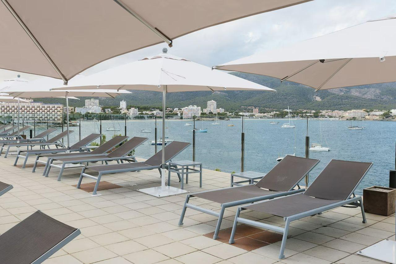 Leonardo Royal Hotel Mallorca Palmanova Bay Extérieur photo