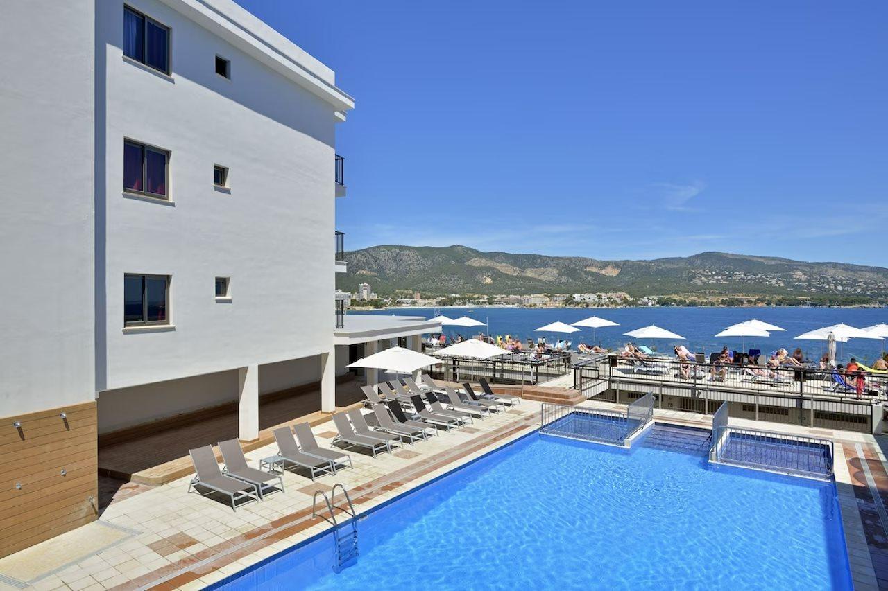 Leonardo Royal Hotel Mallorca Palmanova Bay Extérieur photo