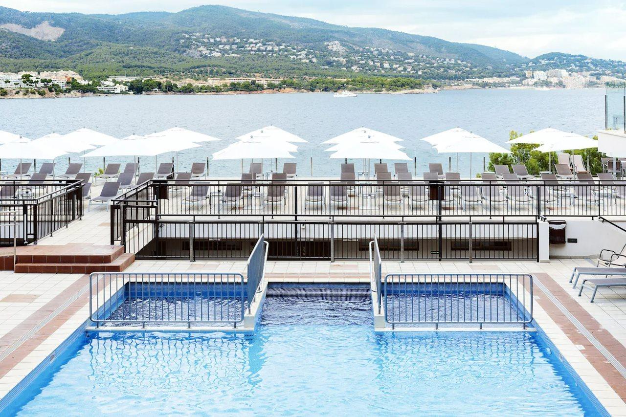 Leonardo Royal Hotel Mallorca Palmanova Bay Extérieur photo